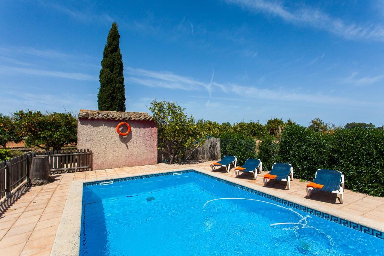Hébergement de vacances Sa Volta Nova