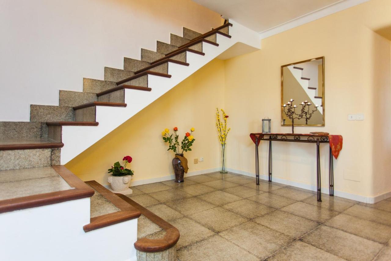 Ferienhaus Sa Volta Nova