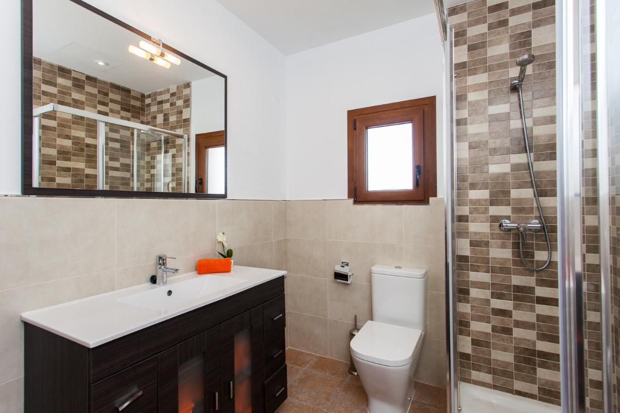 Sa Volta Nova Ferienhaus Porreres