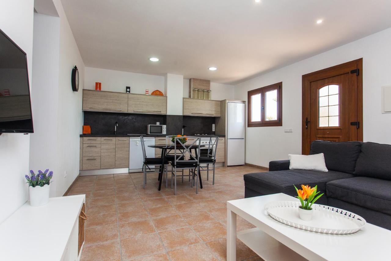 Sa Volta Nova Ferienhaus