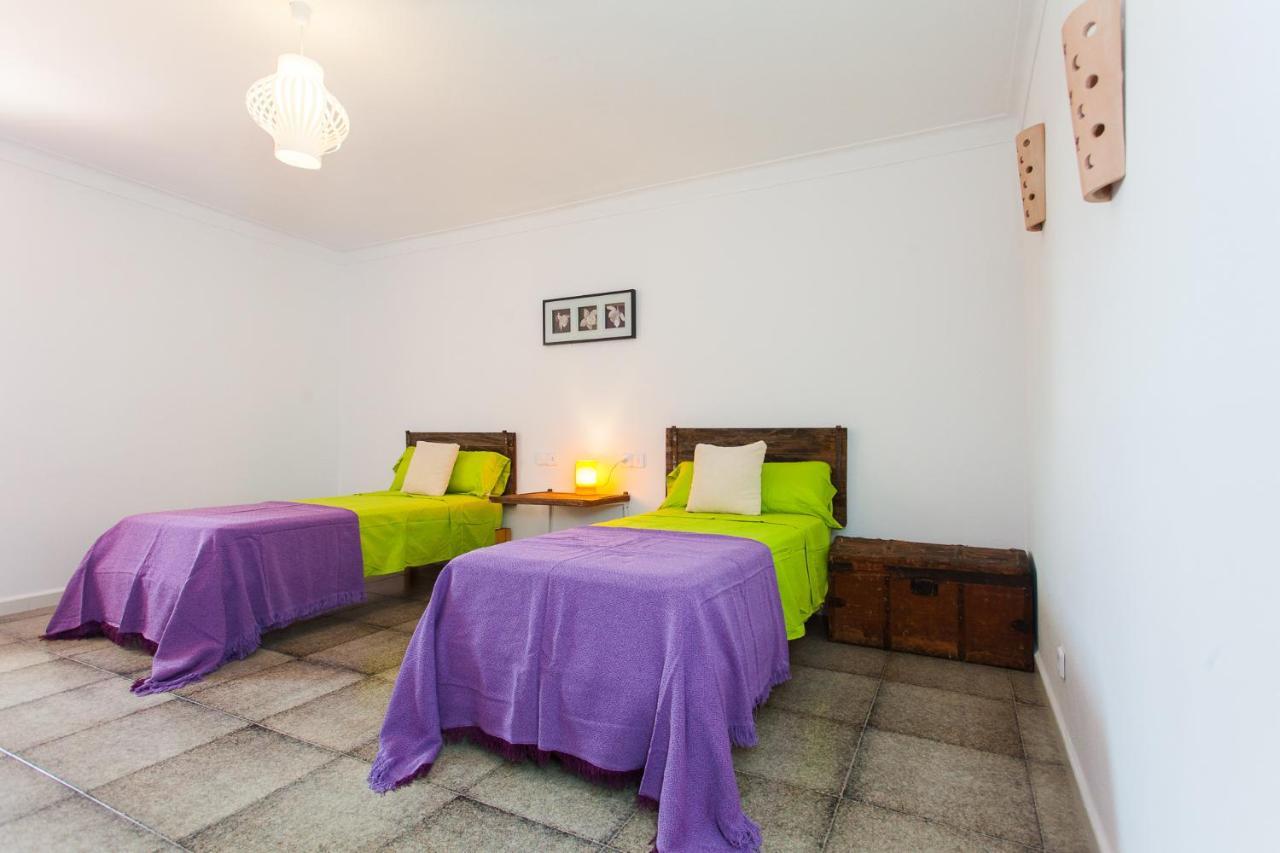 Sa Volta Nova Holiday home *