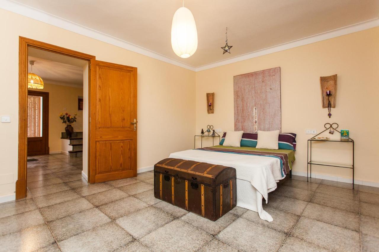 Sa Volta Nova Ferienhaus Porreres