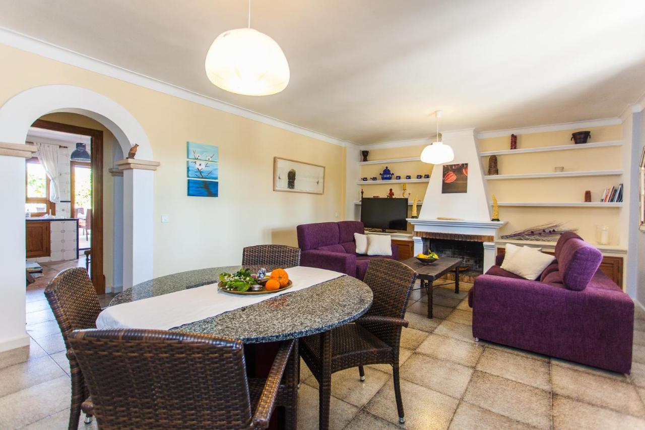 Ferienhaus Sa Volta Nova *