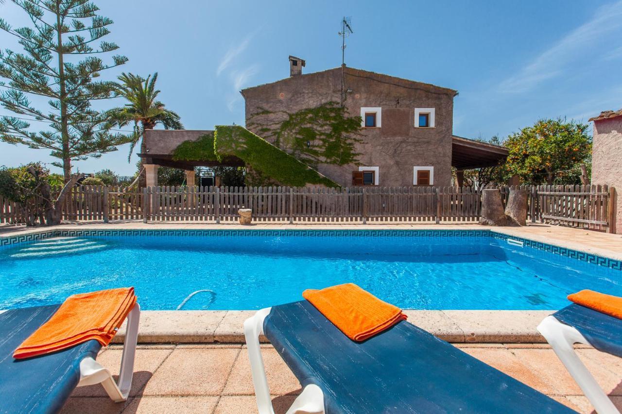 Sa Volta Nova Holiday home
