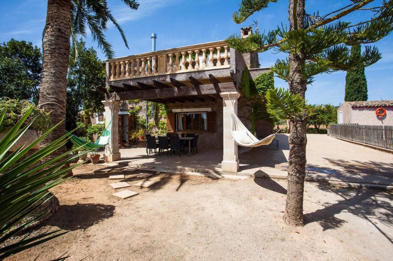 Holiday home Sa Volta Nova *