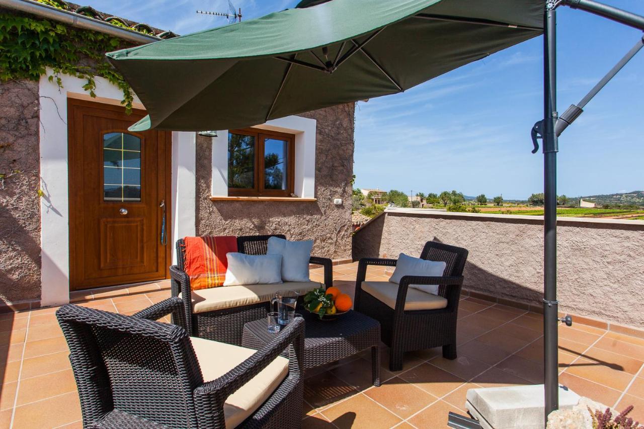 Ferienhaus Sa Volta Nova Porreres