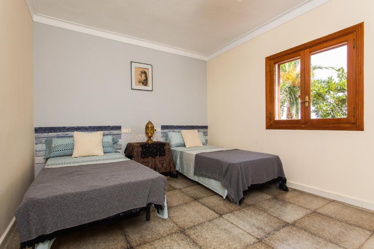 Sa Volta Nova Ferienhaus