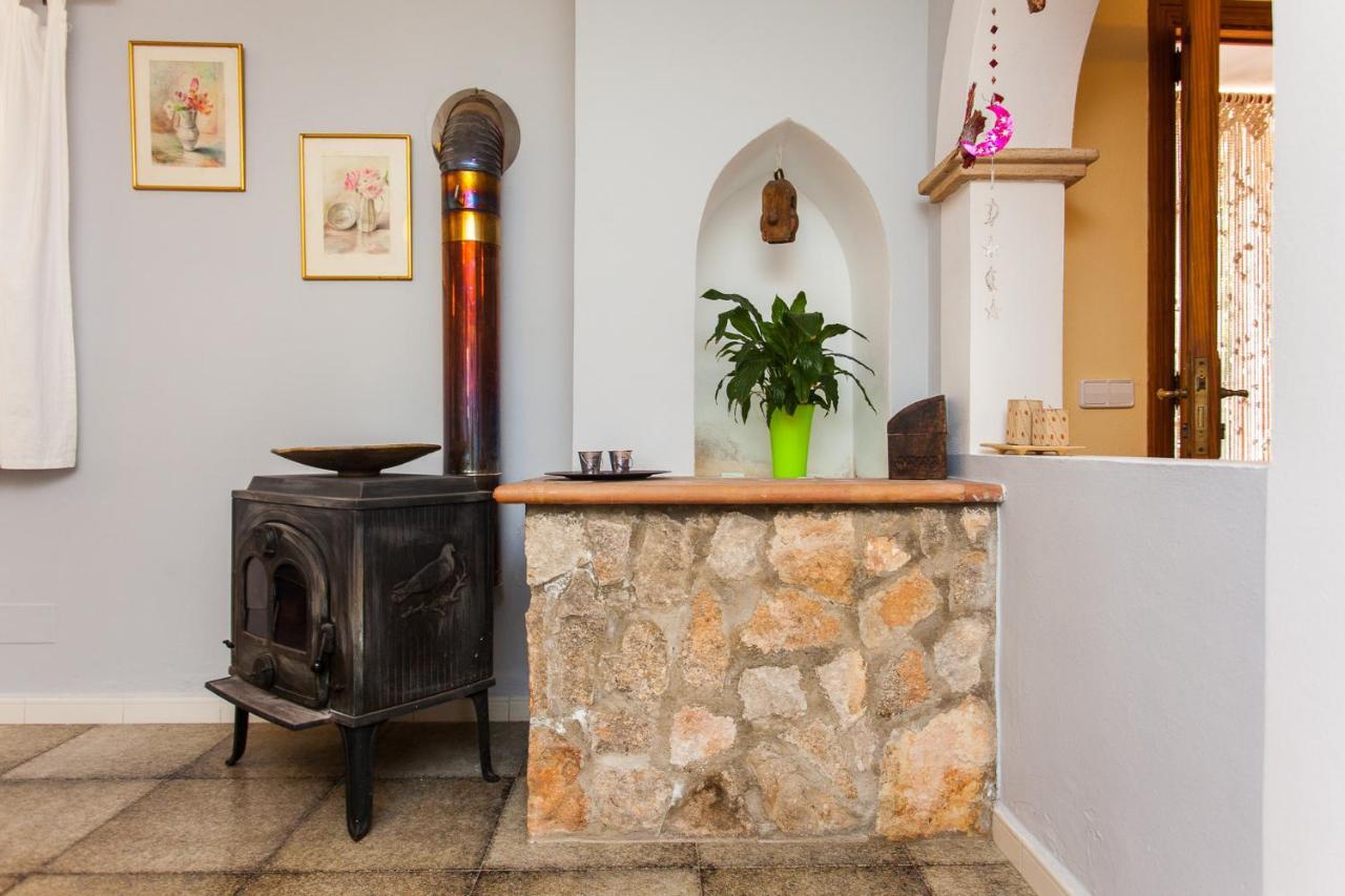 Ferienhaus Sa Volta Nova Porreres