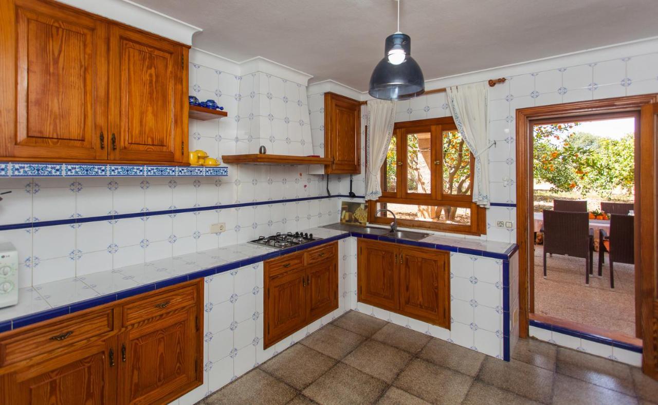 Holiday home Sa Volta Nova